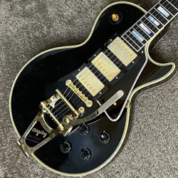 BIGSBY EBONY OWARI