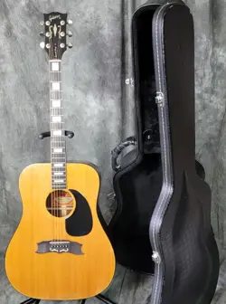 1973-5 GIBSON
