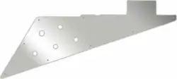 WD CUSTOM PICKGUARD FOR GIBSON 2019-PRESENT ORIGINAL COLLECTION FLYING V #10 ...