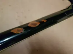 RARE BLACK