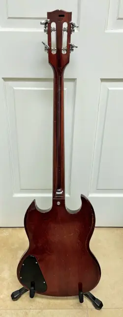 1970 GIBSON EB-0