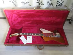ELECTRIC GUITAR GIBSON FIREBIRD VII MADE IN 2002