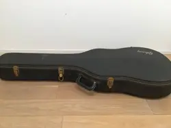 CASE SEMI-ACOUSTIC
