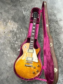 1958 REISSUE 2012