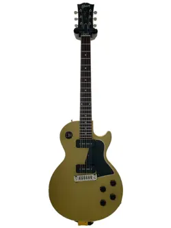 VOS/2007/TV/ELECTRIC GUITAR/LES