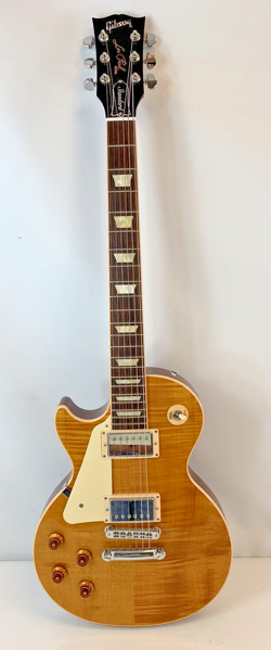 GIBSON LES PAUL TRIBUTE ELECTRIC GUITAR MADE IN USA - FAST SHIPPING
