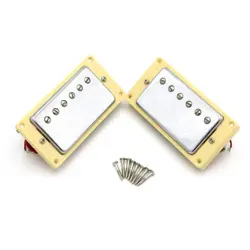 PICKUP CHROME BRIDGE