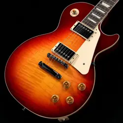 GIBSON LES PAUL STANDARD 50S HERITAGE CHERRY SUNBURST WEIGHT:4.29KG