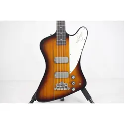 ORVILLE BY GIBSON TB ELECTRIC BASS GUITAR