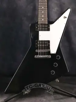 GIBSON 2017 EXPLORER 2017T (2017)