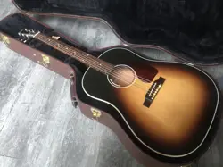 SPRUCE VINTAGE SUNBURST