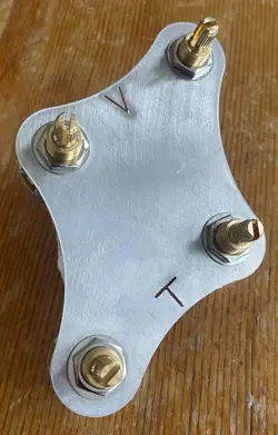 WIRING FOR