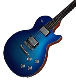 2006 BLUE METALLIC