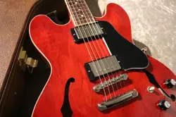 GIBSON ES-335 ~60S