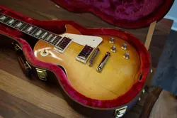 ELECTRIC GUITAR UNBURST