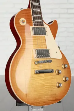 GUITAR UNBURST