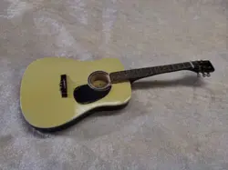 COUNTRY GUITAR