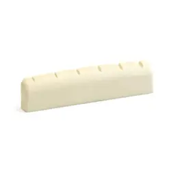 GRAPH TECH TUSQ XL SLOTTED NUT, GIBSON STYLE