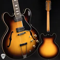 MEMPHIS ES-335 12