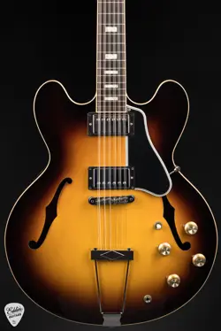 ES-335 12 STRING