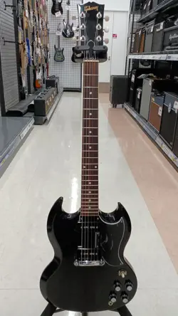 GIBSON SG SPECIAL EB ELECTRIC GUITAR TYPE SAFE DELIVERY FROM JAPAN