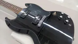 EB ELECTRIC GUITAR