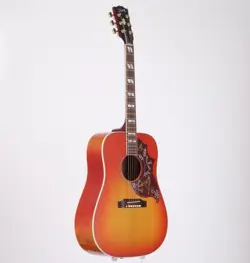 GIBSON HUMMINGBIRD HCS BRANCH SAFE DELIVERY FROM JAPAN