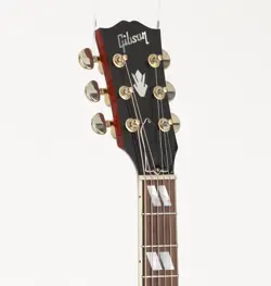 GIBSON HUMMINGBIRD HCS