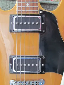 HOHNER