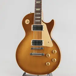 GIBSON LES PAUL CLASSIC HONEY BURST 1997 SAFE DELIVERY FROM JAPAN