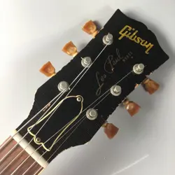 GIBSON 59LP TAMIOOKUDA SAFE DELIVERY FROM JAPAN