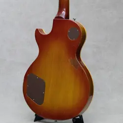 CHERRY SUNBURST 1973