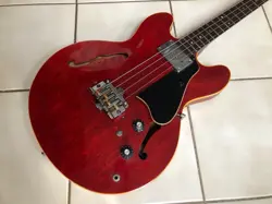 1968 GIBSON EB-2C