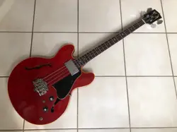 GIBSON EB-2C
