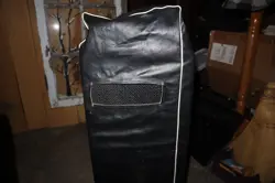 VINTAGE AMP