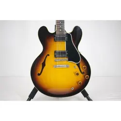 GIBSON CUSTOM SHOP 1959 ES-335 REISSUE NO.LG1009