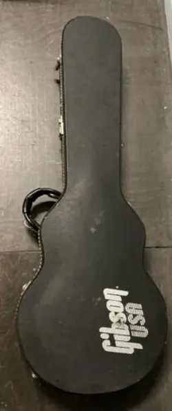 HARDWARE GUITAR W/