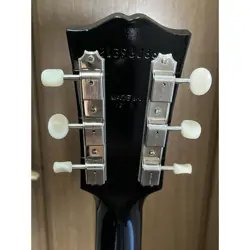 ORIGINAL EBONY GIBSON