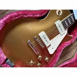 50S GOLDTOP