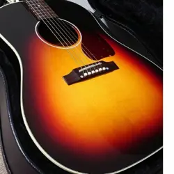 GIBSON J-45 STANDARD REDSPRUCE TRY-BURST NO.LG928