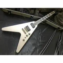 GIBSON USA / DAVE MUSTAINE FLYING V EXP NO.LG963