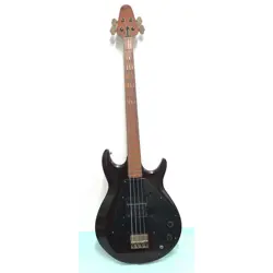 SUPER RARE GIBSON/GRABBER VINTAGE INITIAL MODEL MAPLE NO.LG650