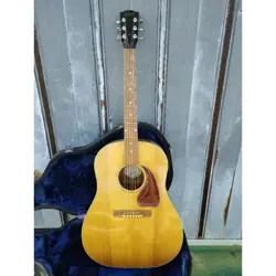 GIBSON J15 PIEZO PICKUP EQUIPPED ROUND SHOULDER MODEL NO.LG646