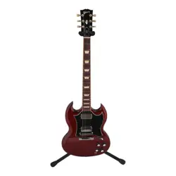 GIBSON USA / ELECTRIC GUITAR/SG STANDARD/020151383/B RANK/01 USED NO.LG449