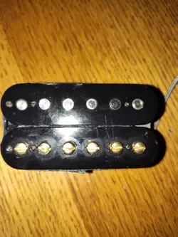 1960S PAF HUMBUCKER.