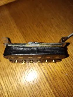 HUMBUCKER.