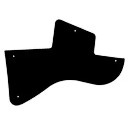 SPECIAL HUMBUCKER BLACK
