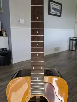 B-45-12N ACOUSTIC