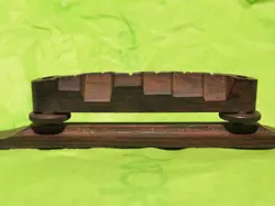 BRIDGE FOR ES