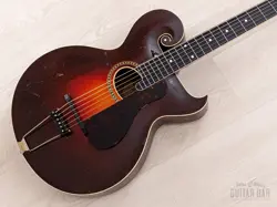 1920S GIBSON STYLE